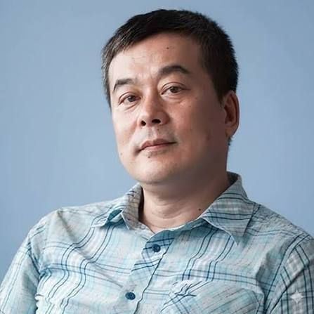 人物照片